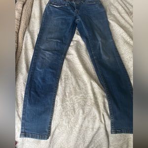 Levi jeans!